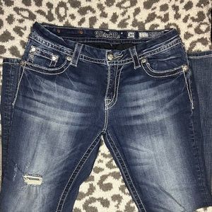 Women’s Miss Me Jeans